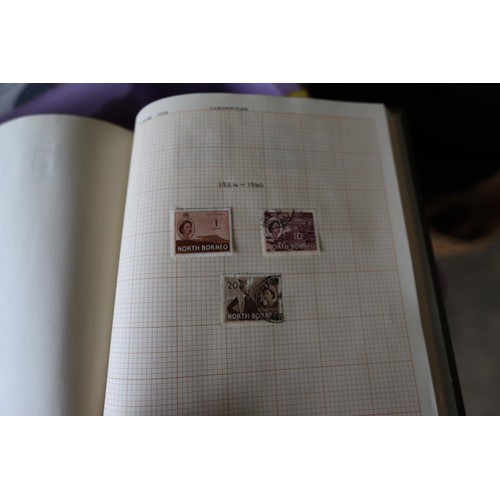 405 - Stamp collection