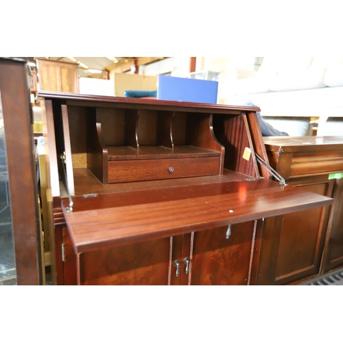 537 - Reproduction bureau