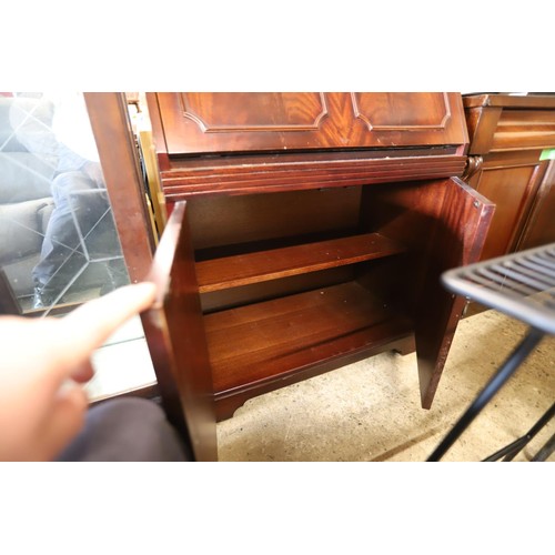 537 - Reproduction bureau