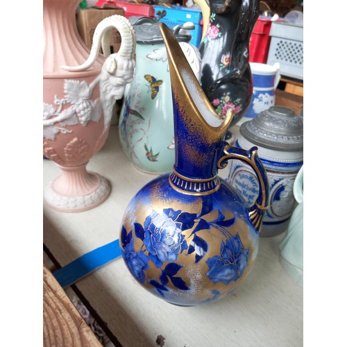 506 - Various china collectables