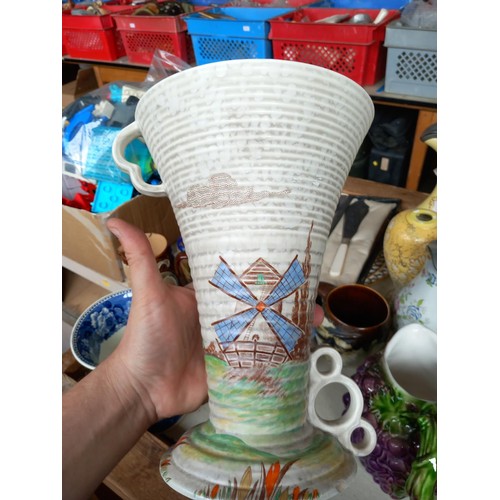 507 - Various china collectables