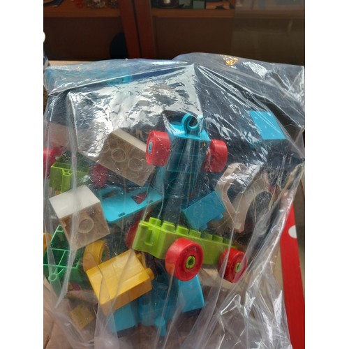 508 - Lego duplo, Thomas Tank, construction, zoo, etc