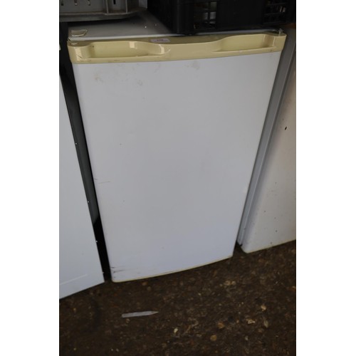 230 - Argos under counter freezer - warranted until 12 noon Tuesday following the above sale