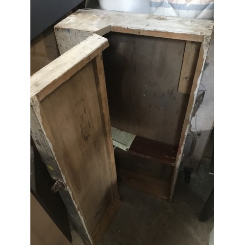 133A - Carpenters box