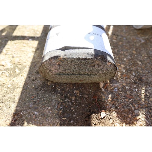 79 - Roll of High quality roofing felt