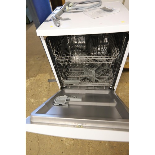 103 - Statesman 12 place dishwasher - warranted until 12 noon Tuesday following the above sale