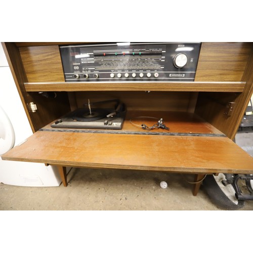 110 - Grundig radiogram