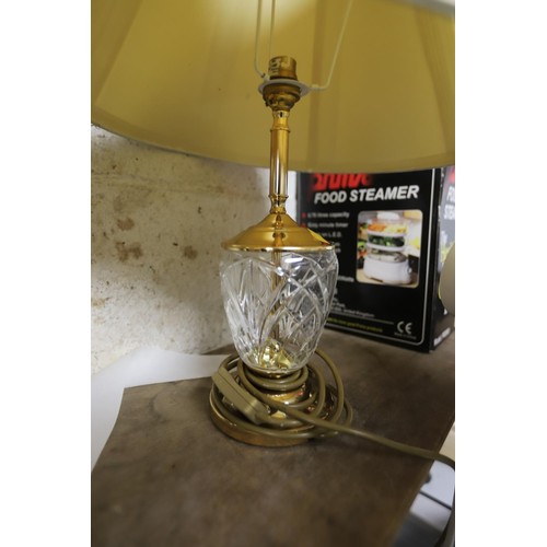 147 - Table lamps