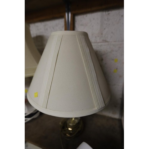 147 - Table lamps