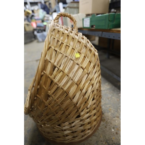 299 - Qty of baskets