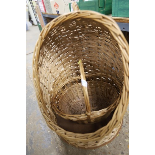 299 - Qty of baskets