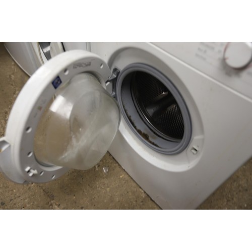 356 - Bosch washing machine - warranted until 12 noon Tuesday following the above sale