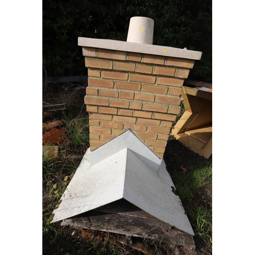 170 - Fake chimney stack