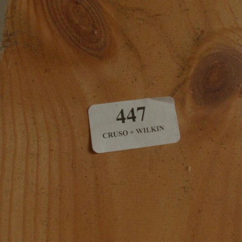 Lot 447       