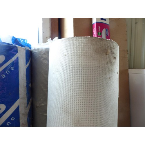 508 - 5 x rolls of breathable membrane