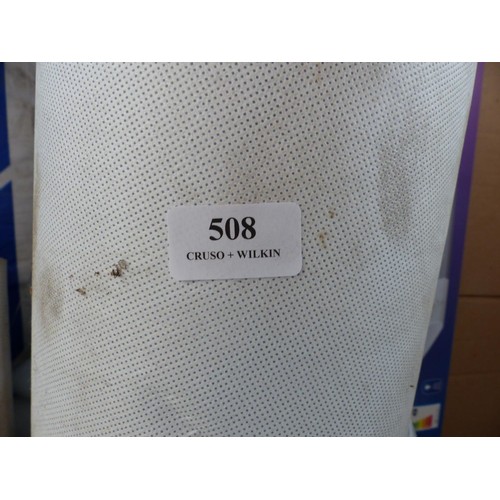 508 - 5 x rolls of breathable membrane