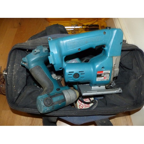 4 Pz Makita Jigsaw Schermo Chip Dispositivo Anti Scheggiatura - Foto 3