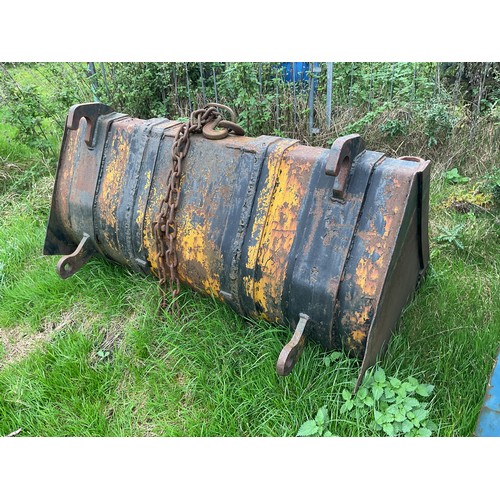 1459A - JCB teleporter bucket