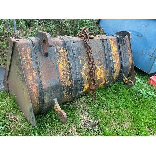 1459A - JCB teleporter bucket