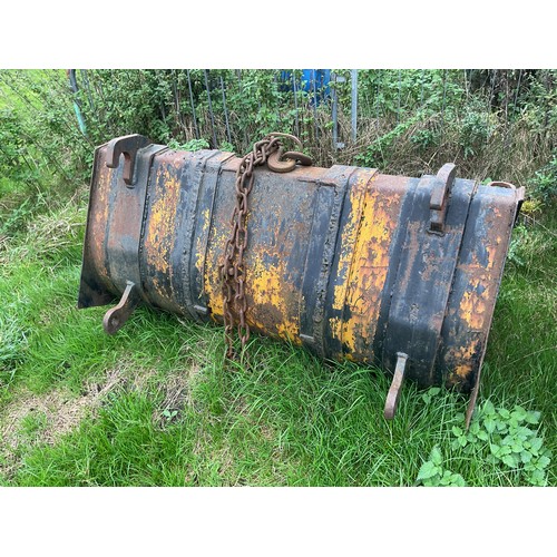 1459A - JCB teleporter bucket