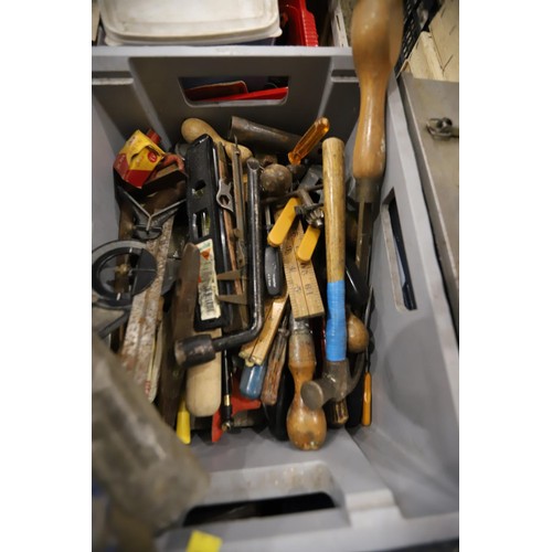 232 - Qty of various tools