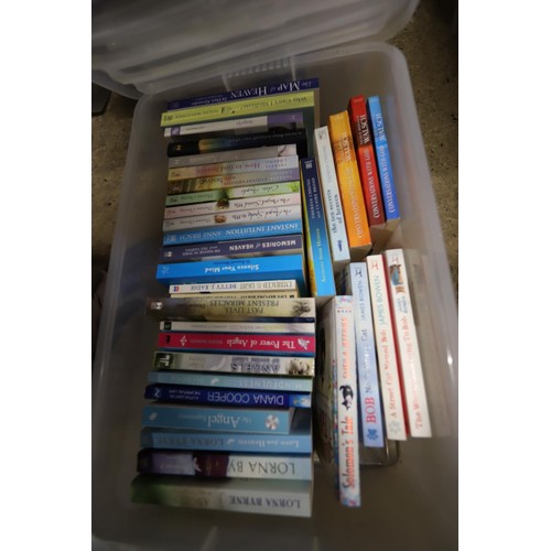 300 - Qty of books, etc