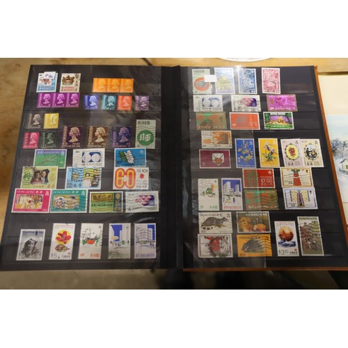 391 - World stamps