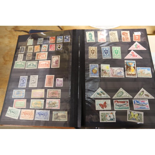 391 - World stamps