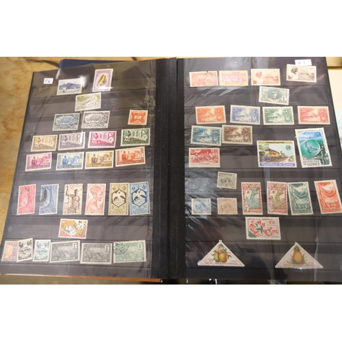 391 - World stamps