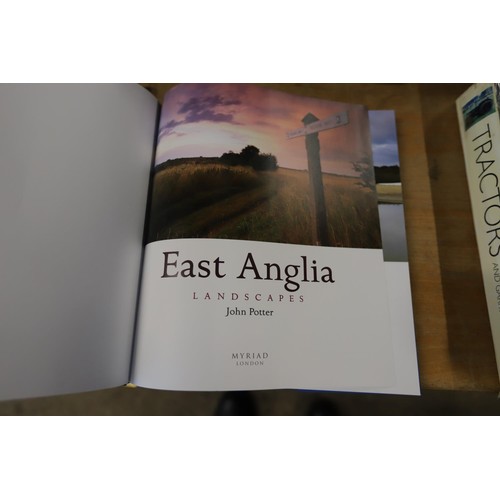 403 - Anglian landscape book