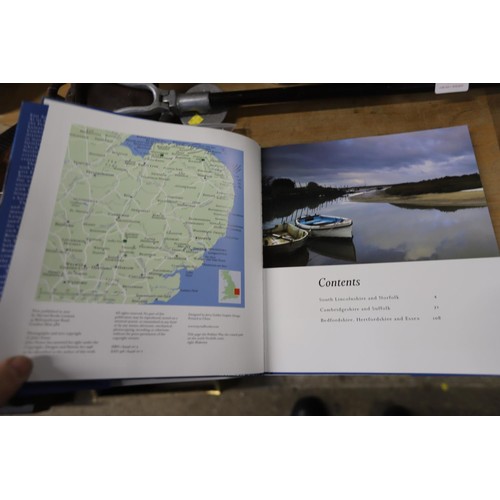 403 - Anglian landscape book