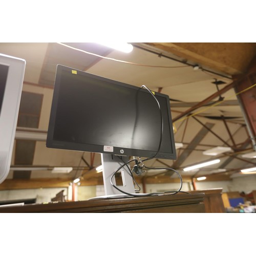 228 - Monitor - 23” -warranted until 12 noon Tuesday following the above sale