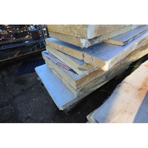 3 - qty of insulation boards