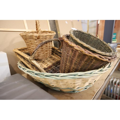 126 - Baskets