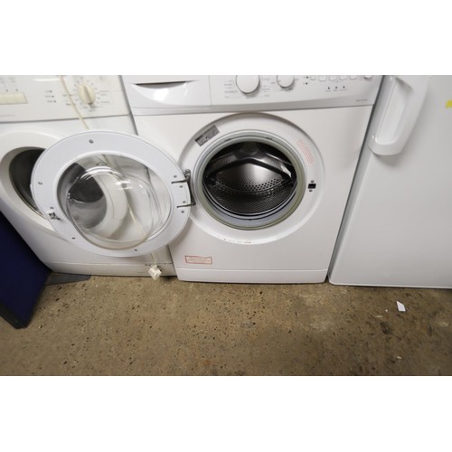 84 - Beko washing machine - warranted until 12 noon Tuesday following the above sale