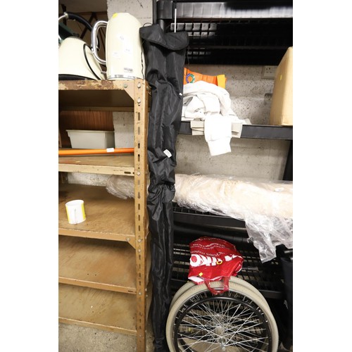 104 - Moby Dick beach caster rod