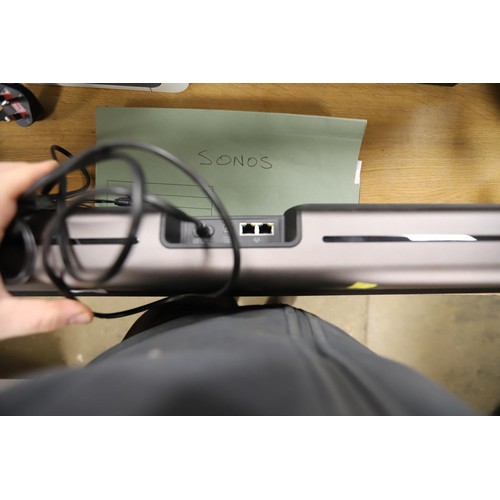 72 - Sonos playback- warranted until noon Tuesday following the above sale