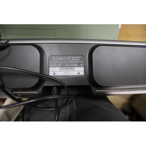 72 - Sonos playback- warranted until noon Tuesday following the above sale