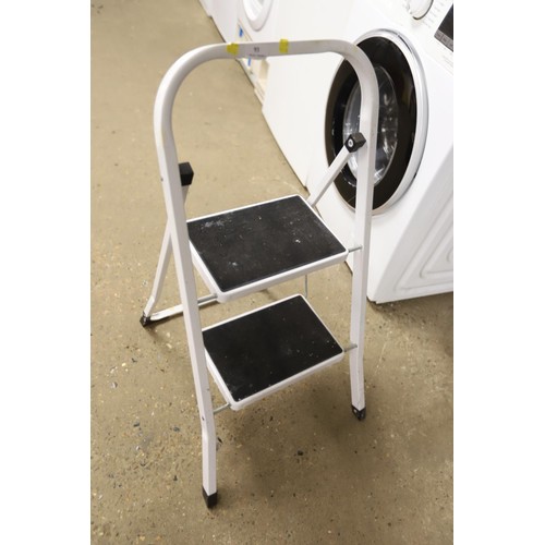 93 - 2 step kitchen aid