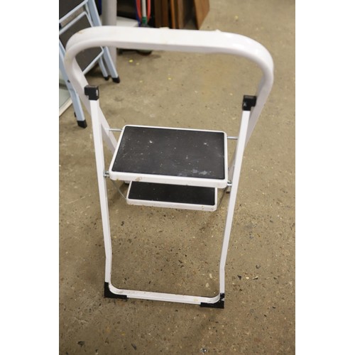 93 - 2 step kitchen aid