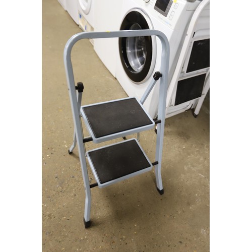 94 - 2 step kitchen aid