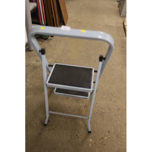 94 - 2 step kitchen aid