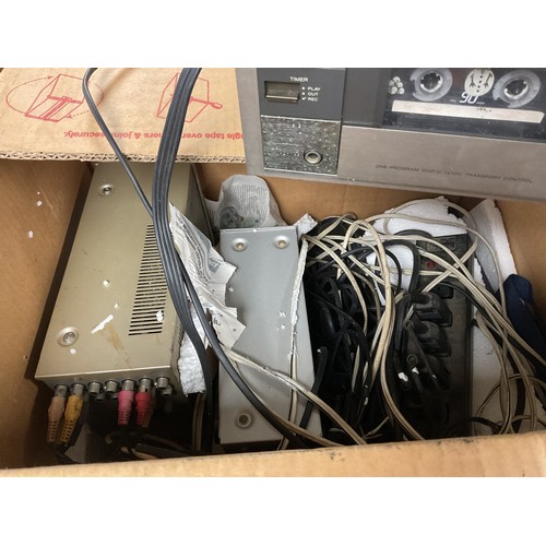 77 - Music stack system - warranted until noon Tuesday following the above sale