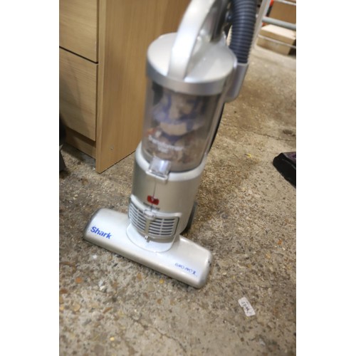 95 - Shark euro pro hoover - warranted until 12 noon Tuesday following the above sale