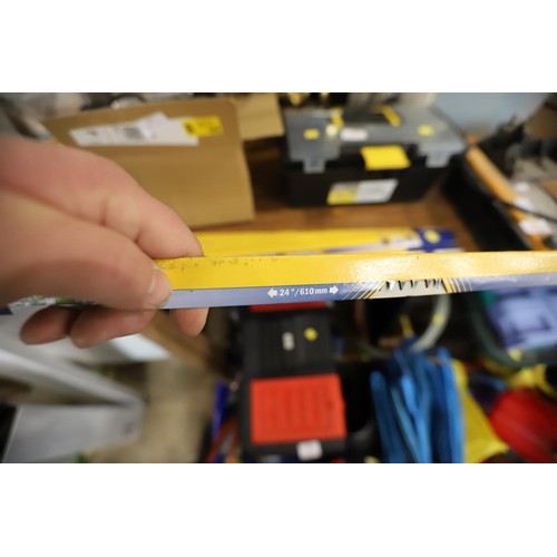 99 - 10 Irwin saw blades