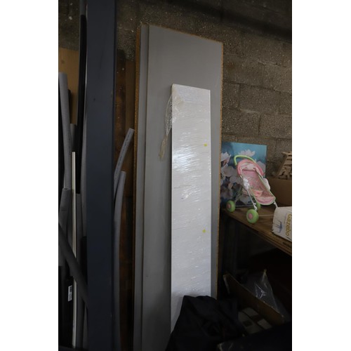 109A - Qty of insulation boards