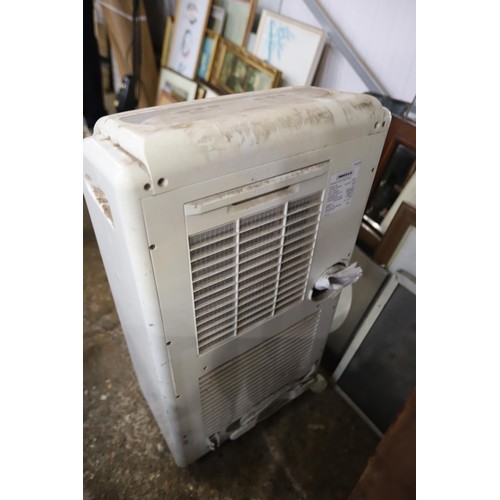 174 - Air conditioner - warranted until noon Tuesday following the above sale