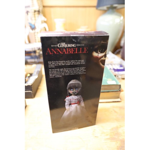 331 - Living dead doll - Annabelle in original box