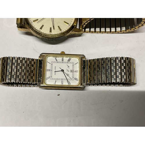 369 - 5 watches, inc, Sekonda