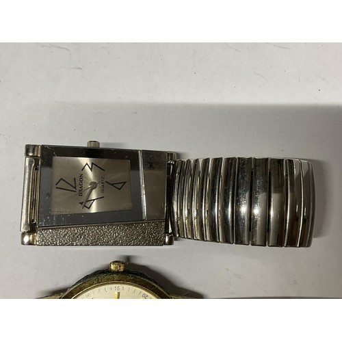 369 - 5 watches, inc, Sekonda